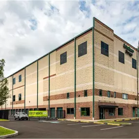 Alternate Beauty Image - Extra Space Storage at 72 N York Rd, Willow Grove, PA 19090