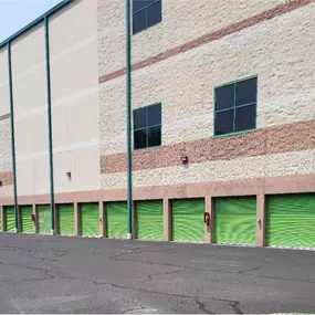 Exterior Units