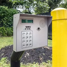 Keypad - Extra Space Storage at 72 N York Rd, Willow Grove, PA 19090