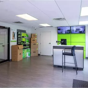 Office - Extra Space Storage at 72 N York Rd, Willow Grove, PA 19090