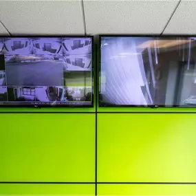 Security Screens