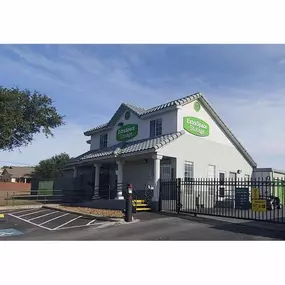 Beauty Image - Extra Space Storage at 7820 Westchase, San Antonio, TX 78240