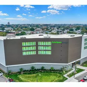 Alternate Beauty Image - Extra Space Storage at 985 Communipaw Ave, Jersey City, NJ 07304