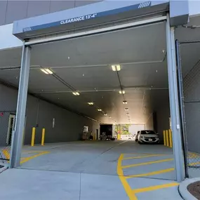 Exterior Units - Extra Space Storage at 985 Communipaw Ave, Jersey City, NJ 07304