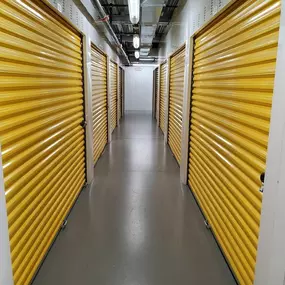 Interior Units