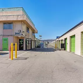 Beauty Image - Extra Space Storage at 919 W Gladstone St, San Dimas, CA 91773