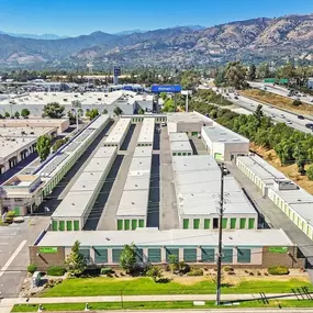 Alternate Beauty Image - Extra Space Storage at 919 W Gladstone St, San Dimas, CA 91773