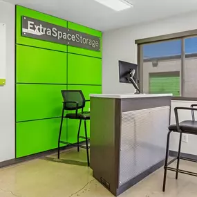 Office - Extra Space Storage at 919 W Gladstone St, San Dimas, CA 91773