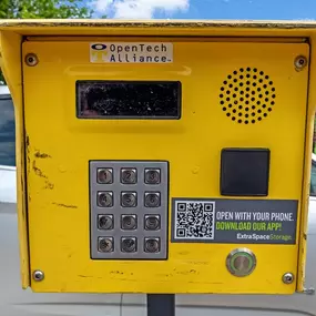 7747 - Keypad