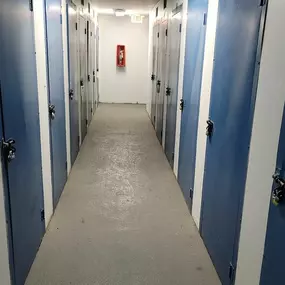Interior Units