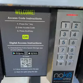 Keypad