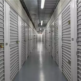 Interior Units - Extra Space Storage at 1900 Old Rawsonville Rd, Belleville, MI 48111