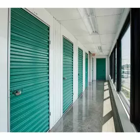 Exterior Units - Extra Space Storage at 5855 W Centinela Ave, Los Angeles, CA 90045