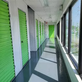 Interior Units - Extra Space Storage at 5855 W Centinela Ave, Los Angeles, CA 90045