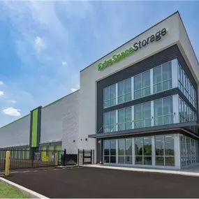 Beauty Image - Extra Space Storage at 111 Hickory Grade Rd, Bridgeville, PA 15017
