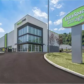 Alternate Beauty Image - Extra Space Storage at 111 Hickory Grade Rd, Bridgeville, PA 15017