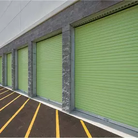 Exterior Units - Extra Space Storage at 111 Hickory Grade Rd, Bridgeville, PA 15017