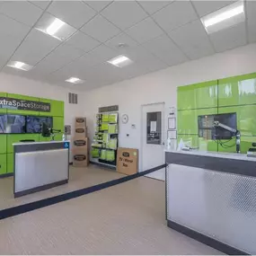 Office - Extra Space Storage at 111 Hickory Grade Rd, Bridgeville, PA 15017