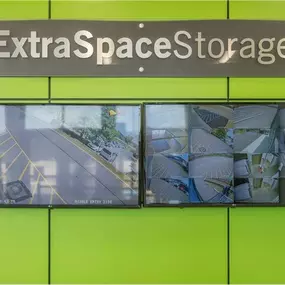 Security Screens - Extra Space Storage at 111 Hickory Grade Rd, Bridgeville, PA 15017