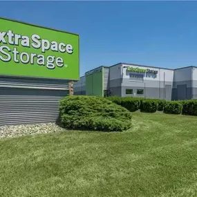 Alternate Beauty Image - Extra Space Storage at 2870 Brunswick Pike, Lawrence Township, NJ 08648