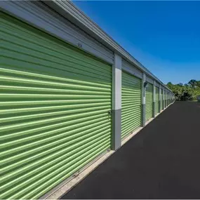 Exterior Units - Extra Space Storage at 2870 Brunswick Pike, Lawrence Township, NJ 08648