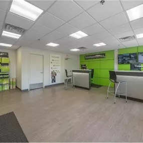Office - Extra Space Storage at 2870 Brunswick Pike, Lawrence Township, NJ 08648