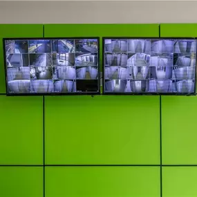 Security Screens