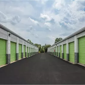 Exterior Units - Extra Space Storage at 15221 Dino Dr, Burtonsville, MD 20866