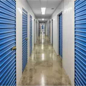Interior Units - Extra Space Storage at 15221 Dino Dr, Burtonsville, MD 20866