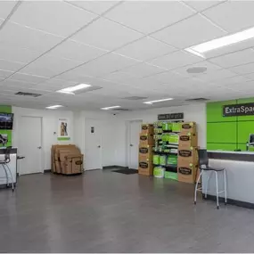 Office - Extra Space Storage at 15221 Dino Dr, Burtonsville, MD 20866