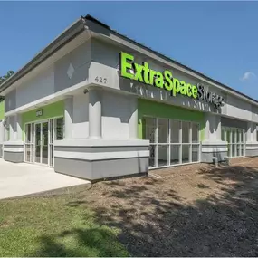 Beauty Image - Extra Space Storage at 427 St James Ave, Goose Creek, SC 29445