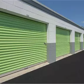 Exterior Units - Extra Space Storage at 427 St James Ave, Goose Creek, SC 29445