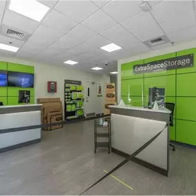 Office - Extra Space Storage at 427 St James Ave, Goose Creek, SC 29445