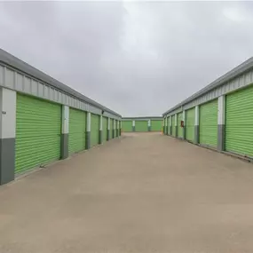 Exterior Units - Extra Space Storage at 3950 Gus Thomasson Rd, Mesquite, TX 75150