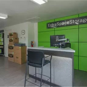 Office - Extra Space Storage at 3950 Gus Thomasson Rd, Mesquite, TX 75150