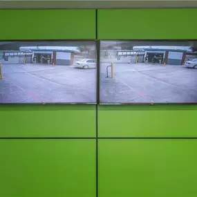 Security Screens