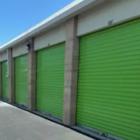 Exterior Units