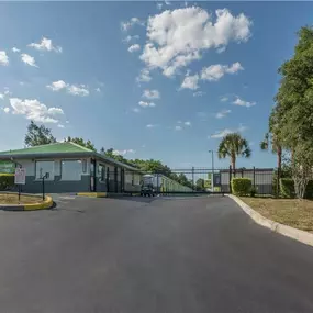 Alternate Beauty Image - Extra Space Storage at 1012 US-92, Auburndale, FL 33823