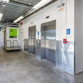 Exterior Units - Extra Space Storage at 5600 S University Dr, Davie, FL 33328