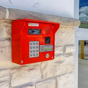 Keypad - Extra Space Storage at 5600 S University Dr, Davie, FL 33328