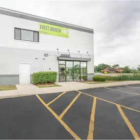Alternate Beauty Image - Extra Space Storage at 1812 N Larkin Ave, Crest Hill, IL 60403