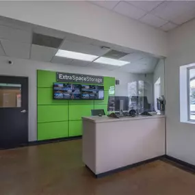Office - Extra Space Storage at 3325 Spring Cypress Rd, Spring, TX 77388