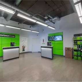 Office - Extra Space Storage at 601 W Harrison St, Chicago, IL 60607