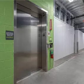 Exterior Units