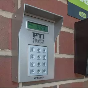 Keypad