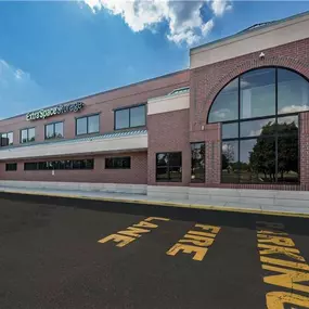 Alternate Beauty Image - Extra Space Storage at 505 W Butler Ave, Chalfont, PA 18914