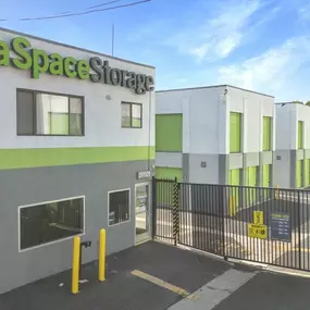 Alternate Beauty Image - Extra Space Storage at 3401 W Rosecrans Ave, Hawthorne, CA 90250