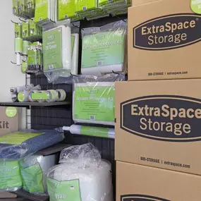 Keypad - Extra Space Storage at 3401 W Rosecrans Ave, Hawthorne, CA 90250