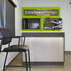 Office - Extra Space Storage at 3401 W Rosecrans Ave, Hawthorne, CA 90250