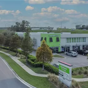Alternate Beauty Image - Extra Space Storage at 11920 W Colonial Dr, Ocoee, FL 34761